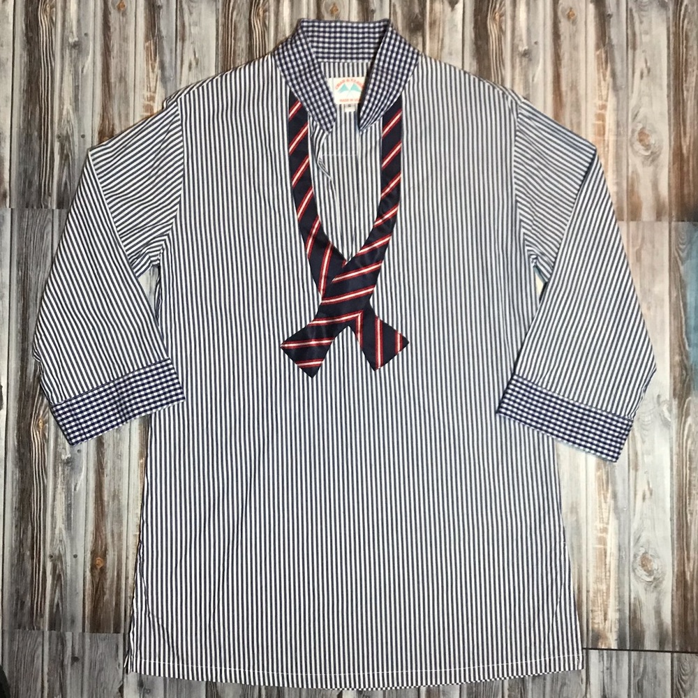L/S lightweight shirt
